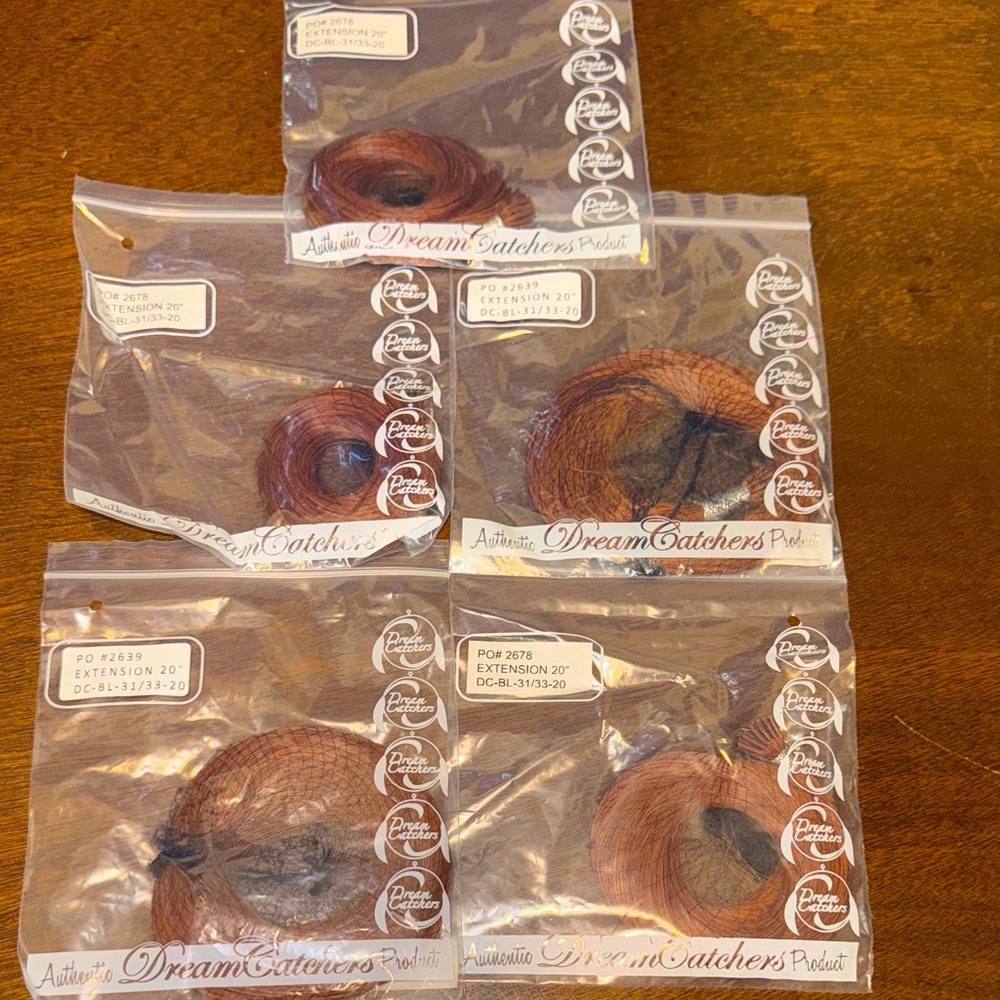 DreamCatchers Hair Extensions